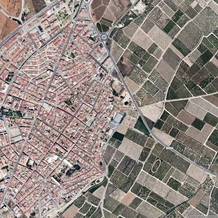 Foto del inmueble Casa de 186m2 en ALBERIC, VALENCIA