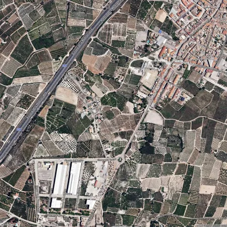 Foto del inmueble Casa de 63m2 en LLANERA DE RANES, VALENCIA