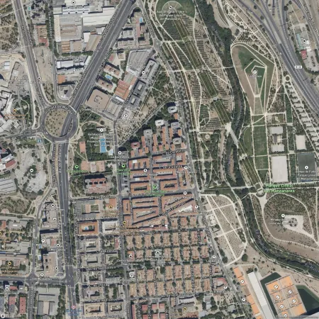 Foto del inmueble Piso de 65m2 en MADRID, MADRID