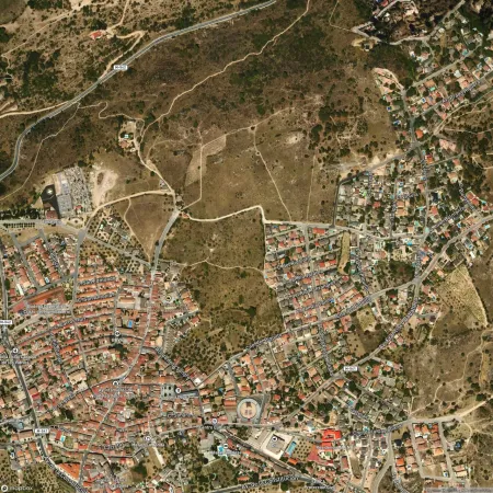 Foto del inmueble Casa de 117m2 en CADALSO DE LOS VIDRIOS, MADRID