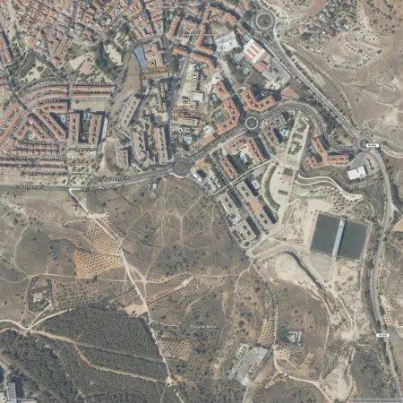 Foto del inmueble Piso de 169m2 en ARGANDA DEL REY, MADRID