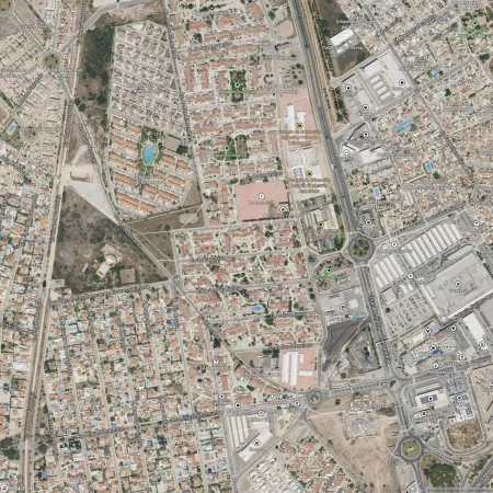 Foto del inmueble Casa de 100m2 en TORREVIEJA, ALICANTE