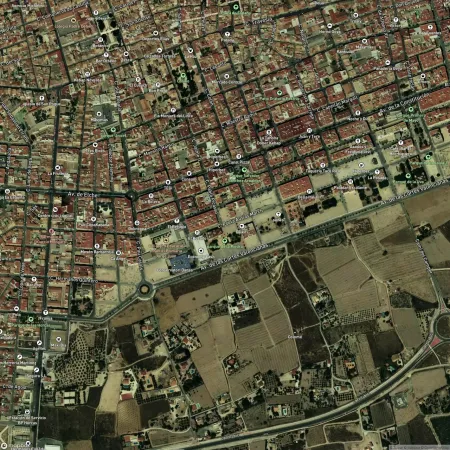 Foto del inmueble Piso de 106m2 en NOVELDA, ALICANTE