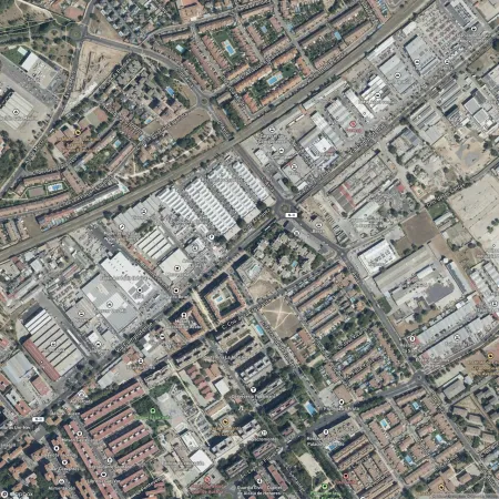 Foto del inmueble Piso de 91m2 en MADRID, ALCALA DE HENARES