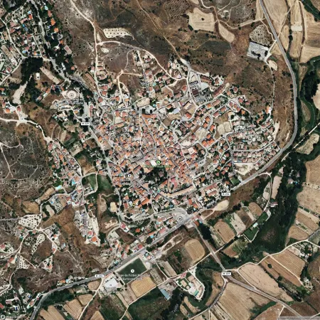 Foto del inmueble Casa de 75m2 en ORUSCO DE TAJUÑA, MADRID