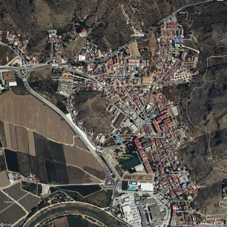 Foto del inmueble Casa de 220m2 en ORIHUELA, ALICANTE