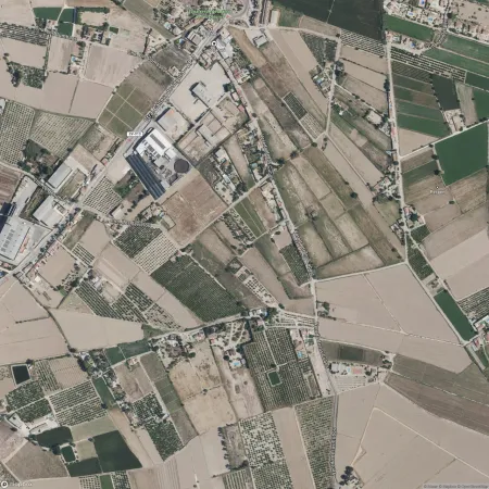 Foto del inmueble Piso de 146m2 en CALLOSA DE SEGURA, ALICANTE