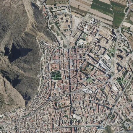 Foto del inmueble Piso de 100m2 en CALLOSA DE SEGURA, ALICANTE