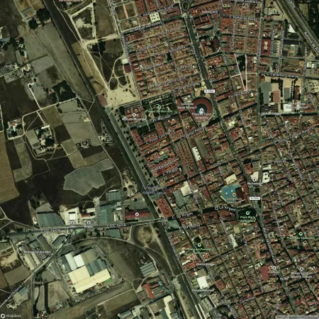 Foto del inmueble Piso de 143m2 en VILLENA, ALICANTE