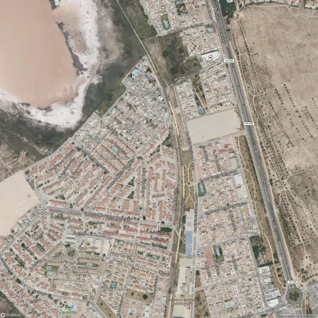 Foto del inmueble Casa de 73m2 en TORREVIEJA, ALICANTE