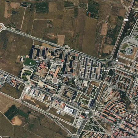 Foto del inmueble Piso de 108m2 en SAGUNTO / SAGUNT, VALENCIA