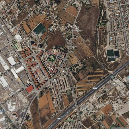 Foto del inmueble Piso de 89m2 en PALMA, ILLES BALEARS