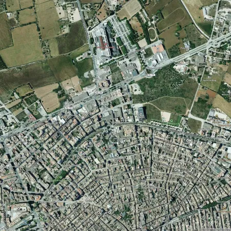 Foto del inmueble Piso de 109m2 en MANACOR, ILLES BALEARS