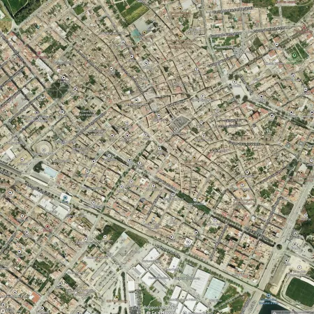 Foto del inmueble Piso de 143m2 en INCA, ILLES BALEARS