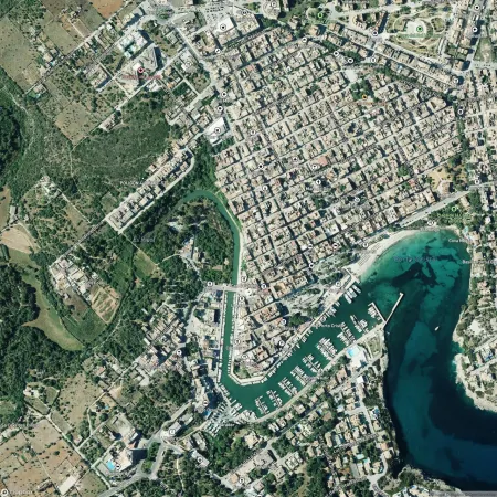 Foto del inmueble Piso de 90m2 en MANACOR, ILLES BALEARS