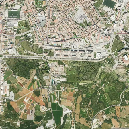 Foto del inmueble Piso de 138m2 en MAO-MAHON, ILLES BALEARS