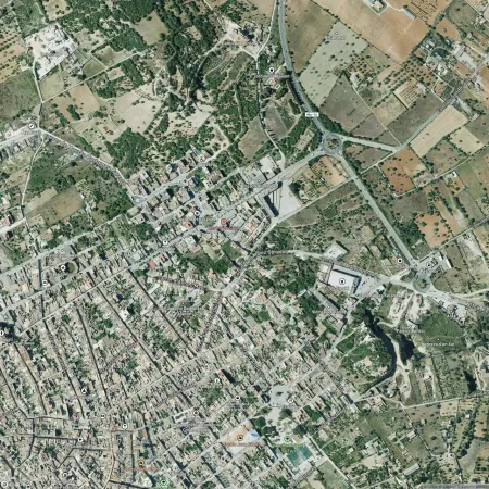 Foto del inmueble Piso de 78m2 en FELANITX, ILLES BALEARS