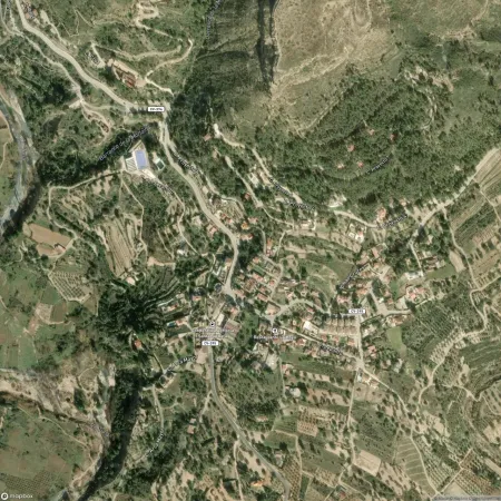 Foto del inmueble Piso de 99m2 en CHULILLA, VALENCIA