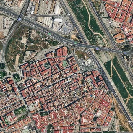 Foto del inmueble Piso de 78m2 en MISLATA, VALENCIA