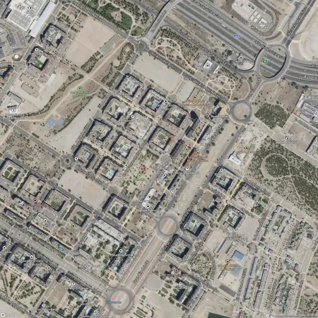 Foto del inmueble Piso de 129m2 en MADRID, MADRID