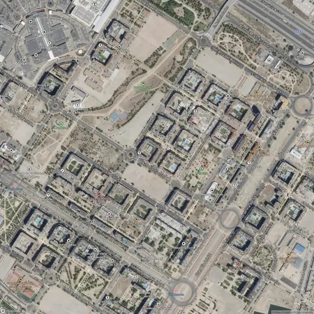 Foto del inmueble Garaje de 33m2 en MADRID, MADRID