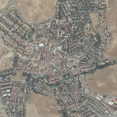 Foto del inmueble Casa de 267m2 en COBEÑA, MADRID