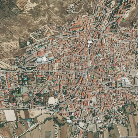 Foto del inmueble Piso de 63m2 en MORATA DE TAJUÑA, MADRID