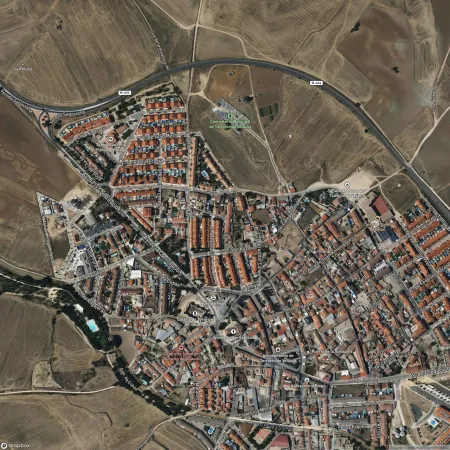 Foto del inmueble Casa de 187m2 en TORREJON DE VELASCO, MADRID