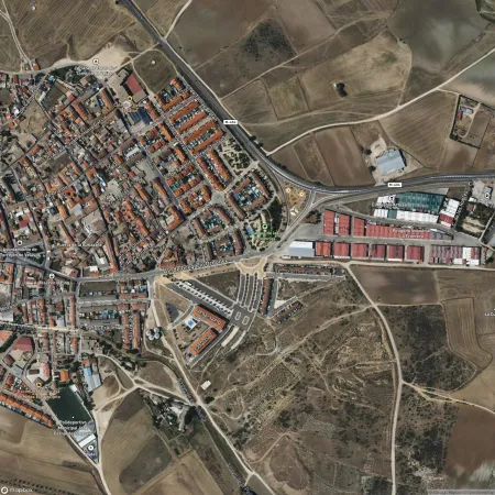 Foto del inmueble Piso de 167m2 en TORREJON DE VELASCO, MADRID