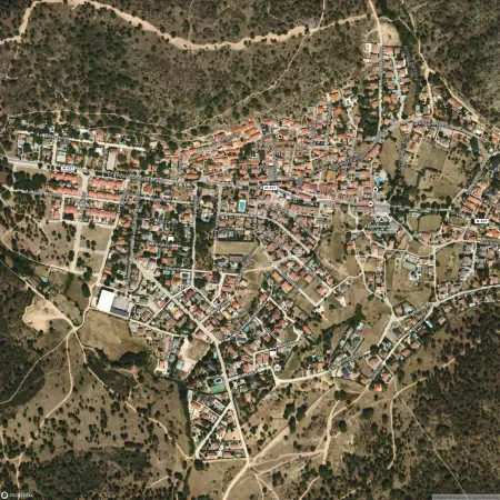 Foto del inmueble Piso de 169m2 en VALDEMAQUEDA, MADRID