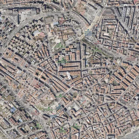 Foto del inmueble Local de 33m2 en ALCOBENDAS, MADRID