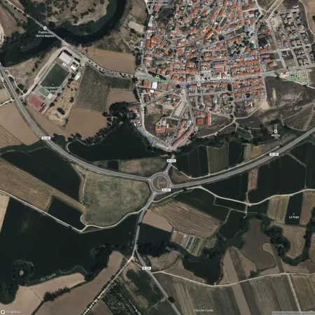 Foto del inmueble Piso de 153m2 en TITULCIA, MADRID