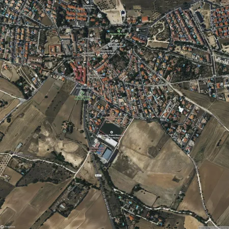 Foto del inmueble Piso de 303m2 en CUBAS DE LA SAGRA, MADRID