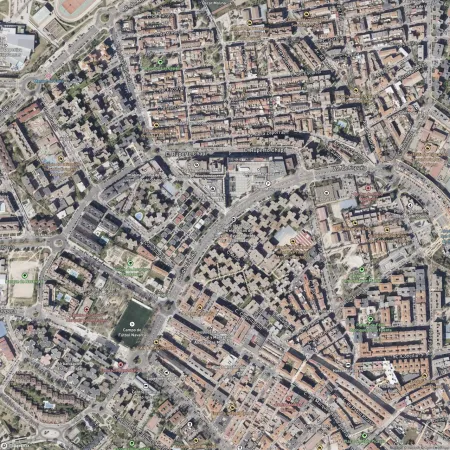 Foto del inmueble Local de 120m2 en ALCOBENDAS, MADRID