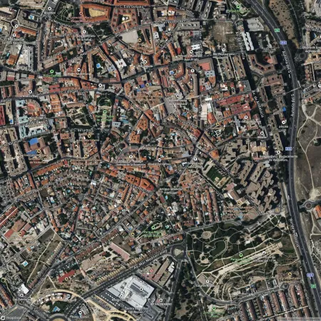 Foto del inmueble Piso de 110m2 en VALDEMORO, MADRID