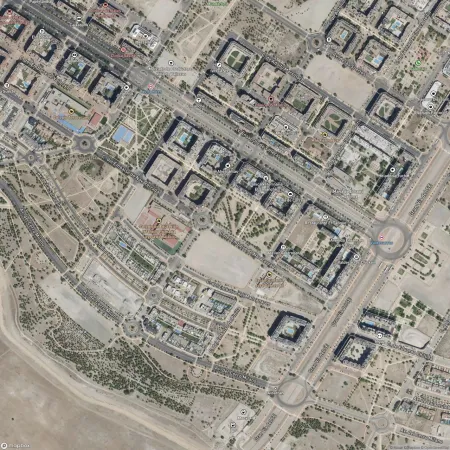 Foto del inmueble Piso de 117m2 en MADRID, MADRID