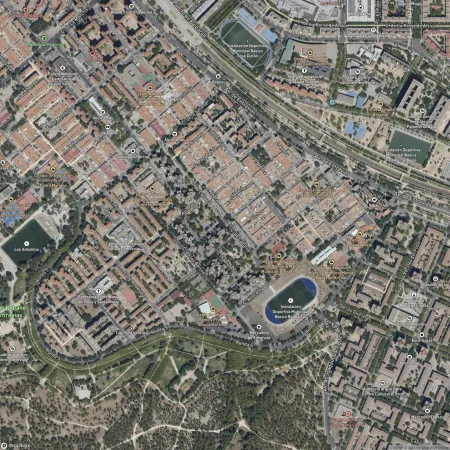 Foto del inmueble Casa de 66m2 en MADRID, MADRID