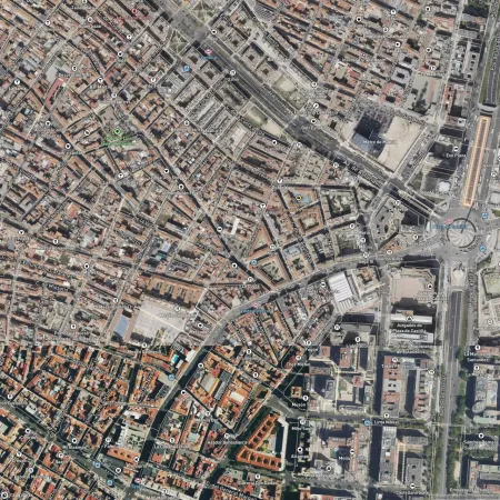 Foto del inmueble Piso de 151m2 en MADRID, MADRID