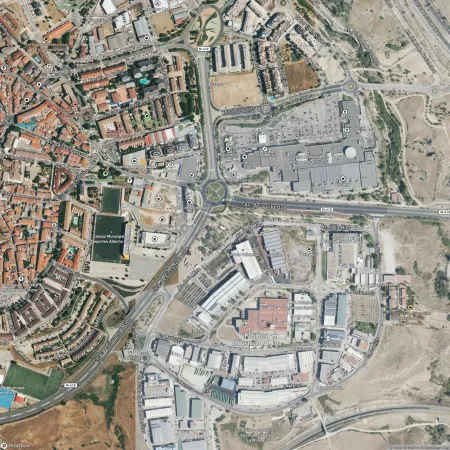 Foto del inmueble Piso de 83m2 en COLMENAR VIEJO, MADRID