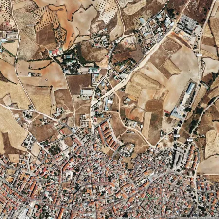 Foto del inmueble Piso de 186m2 en VILLAREJO DE SALVANES, MADRID