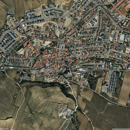 Foto del inmueble Local de 548m2 en MORALEJA DE ENMEDIO, MADRID