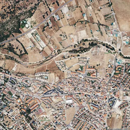 Foto del inmueble Casa de 132m2 en GUADALIX DE LA SIERRA, MADRID