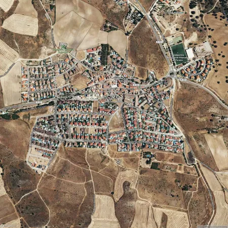 Foto del inmueble Piso de 83m2 en VILLANUEVA DE PERALES, MADRID