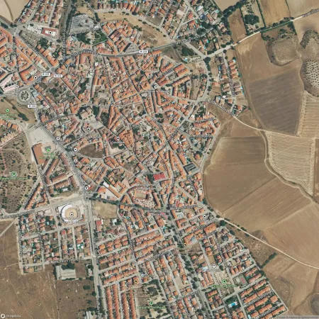 Foto del inmueble Casa de 151m2 en TORRES DE LA ALAMEDA, MADRID