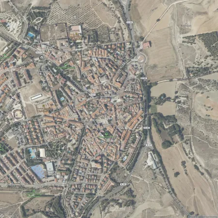 Foto del inmueble Casa de 86m2 en LOECHES, MADRID