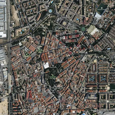 Foto del inmueble Piso de 76m2 en PINTO, MADRID