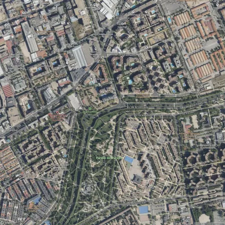 Foto del inmueble Piso de 49m2 en MADRID, MADRID