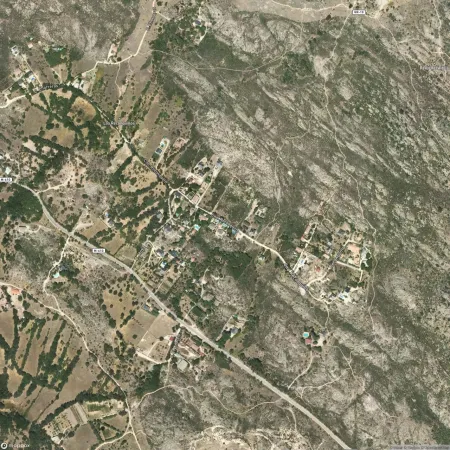 Foto del inmueble Piso de 158m2 en VALDEMANCO, MADRID