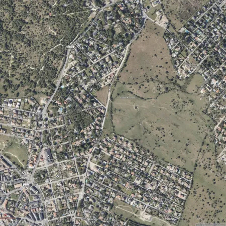 Foto del inmueble Piso de 340m2 en GALAPAGAR, MADRID