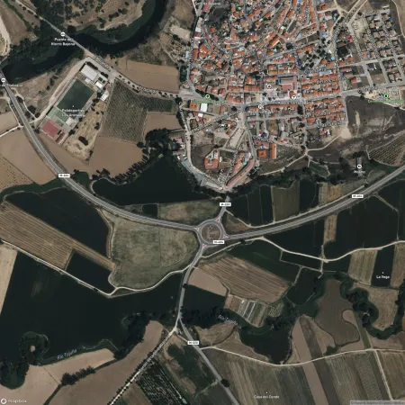 Foto del inmueble Piso de 155m2 en TITULCIA, MADRID